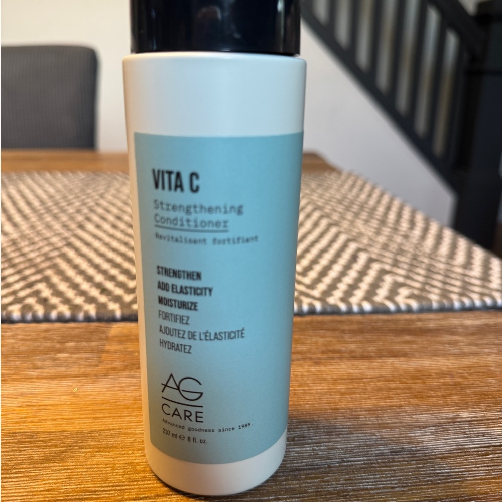 Vita C Strengthening Conditioner